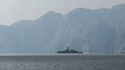 القياة المركزية الأمريكية: لم تنجح أي سفينة من تجاوز حصارنا للموانئ الإيرانية