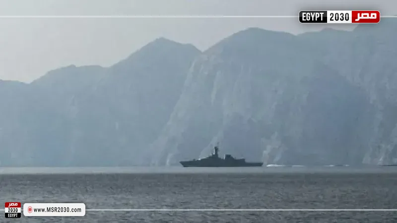  لم تنجح أي سفينة من تجاوز حصارنا للموانئ الإيرانية