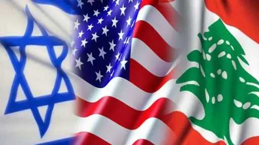 بدء المحادثات اللبنانية الإسرائيلية.. وواشنطن تعلق: فرصة تاريخية بدء المحادثات اللبنانية الإسرائيلية.. وواشنطن تعلق: فرصة تاريخية
