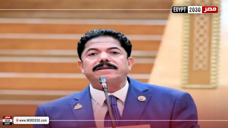 النائب علاء الحديوي