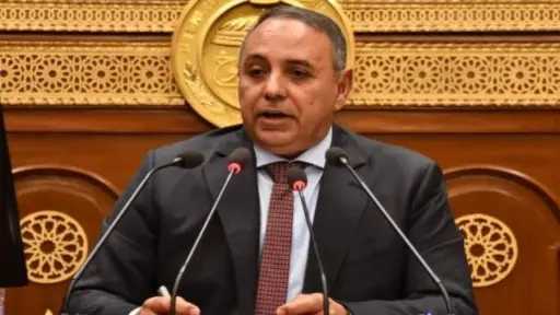 رئيس حزب إرادة جيل يحذر من التسرع في... رئيس حزب إرادة جيل يحذر من التسرع في إصدار قانون الأسرة