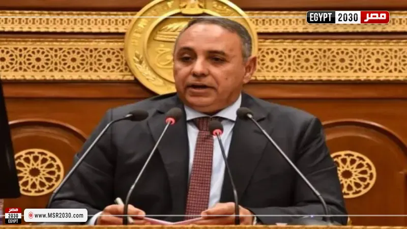  تيسير مطر، رئيس حزب إرادة جيل 