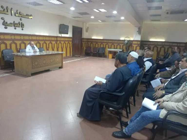 الأوقاف: الالتزام بحق الطريق من القيم الإسلامية الراسخة