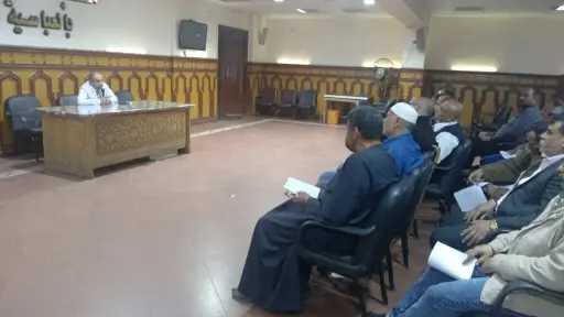 الأوقاف: الالتزام بحق الطريق من القيم الإسلامية الراسخة الأوقاف: الالتزام بحق الطريق من القيم الإسلامية الراسخة