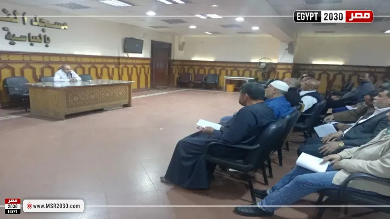 الأوقاف: الالتزام بحق الطريق من القيم الإسلامية الراسخة