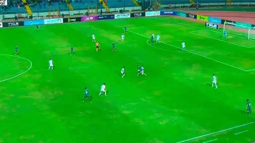 فيديو | أفشة يقود الاتحاد السكندري للفوز على... فيديو | أفشة يقود الاتحاد السكندري للفوز على زد بثنائية في الدوري المصري