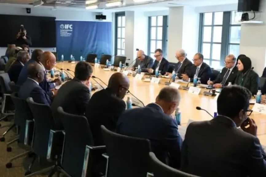 وزير الخارجية: الاقتصاد المصري صامد بفضل الإصلاحات.. وتعزيز دور القطاع الخاص أولوية