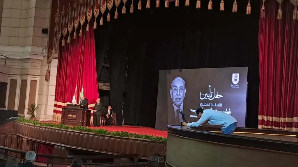 مصطفى بكري عن تعيين السفير رمزي عز الدين مستشارا للرئيس السيسي: رجل المهام الصعبة