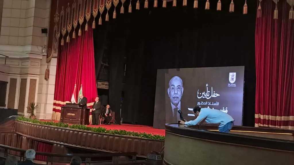 مصطفى بكري عن تعيين السفير رمزي عز الدين مستشارا للرئيس السيسي: رجل المهام الصعبة