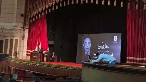 مصطفى بكري عن تعيين السفير رمزي عز الدين مستشارا للرئيس السيسي: رجل المهام الصعبة