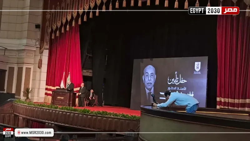 مصطفى بكري عن تعيين السفير رمزي عز الدين مستشارا للرئيس السيسي: رجل المهام الصعبة