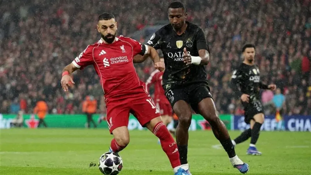 ليفربول