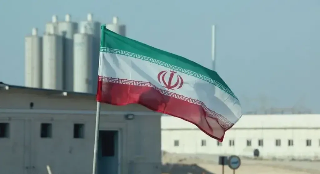  إيران