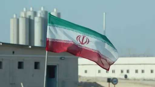 سي بي إس: واشنطن تطالب بتعليق تخصيب اليورانيوم... سي بي إس: واشنطن تطالب بتعليق تخصيب اليورانيوم في إيران لمدة 20 عاما