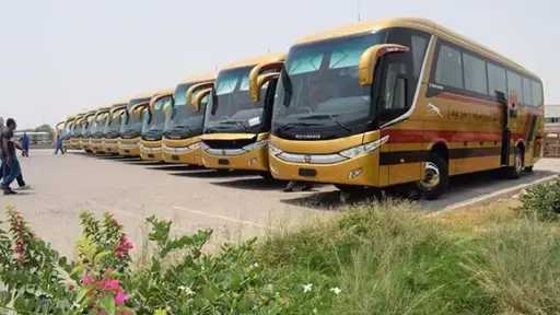 «النقل» تكشف تفاصيل الخدمات التي تقدمها شركة سوبر جيت للركاب