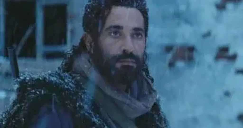 موعد عرض فيلم «الغربان» بطولة عمرو سعد