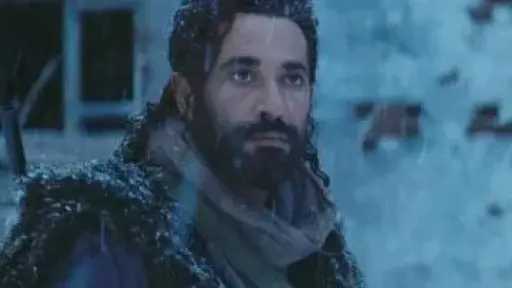 موعد عرض فيلم «الغربان» بطولة عمرو سعد