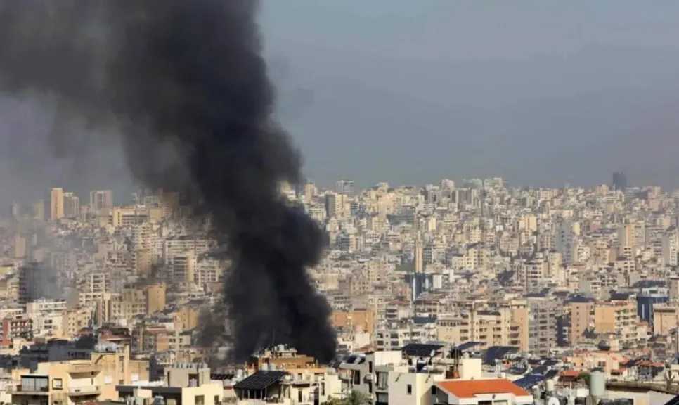 تصعيد إسرائيلي واسع وغارات متفرقة على جنوب لبنان