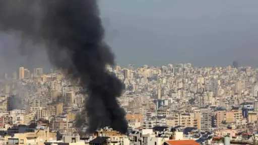 تصعيد إسرائيلي واسع وغارات متفرقة على جنوب لبنان