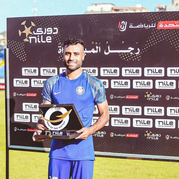 حسام حسن