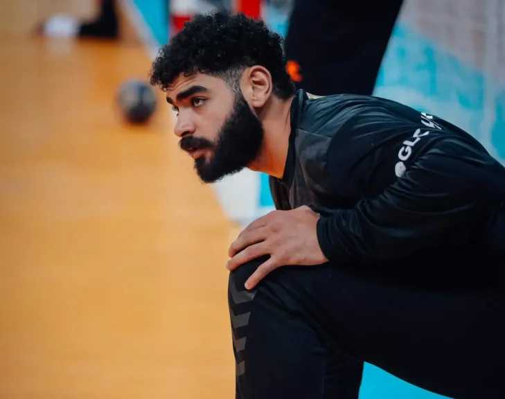 فحوصات طبية لـ«عبد الرحمن حميد»