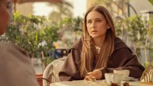 انطلاق عرض مسلسل ليه لأ 3