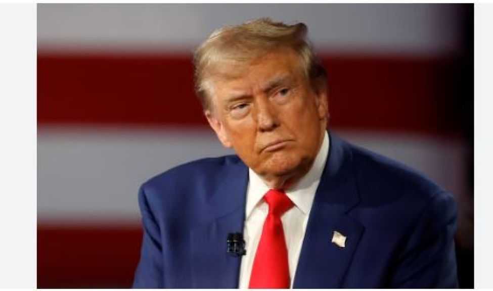 ترامب: العملية العسكرية ضد إيران تقترب من نهايتها والاتفاق يظل الخيار الأفضل