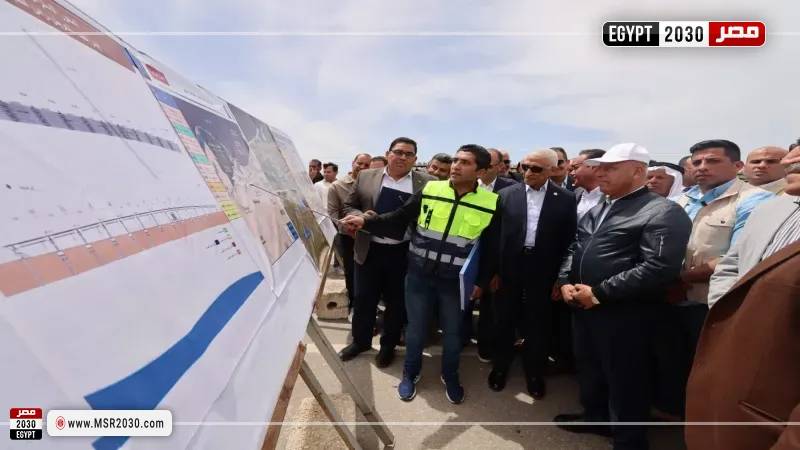 جولة وزير النقل