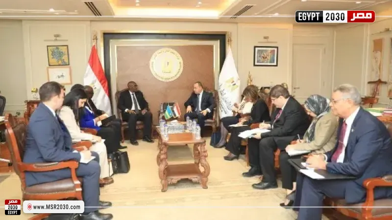 وزير التعليم العالي