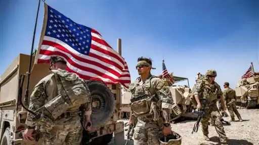 الجيش الأمريكي يعلن فرض حصار بحري على إيران ووقف تجارتها البحرية