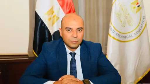 متحدث التعليم: جدول امتحانات الثانوية العامة يراعي... متحدث التعليم: جدول امتحانات الثانوية العامة يراعي تخفيف الضغط النفسي على الطلاب