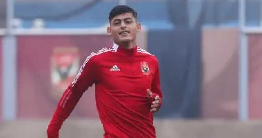 النجم الساحلي: الأهلي لم يفاوضنا لضم سدريك.. وكريستو أمام خيارين فقط