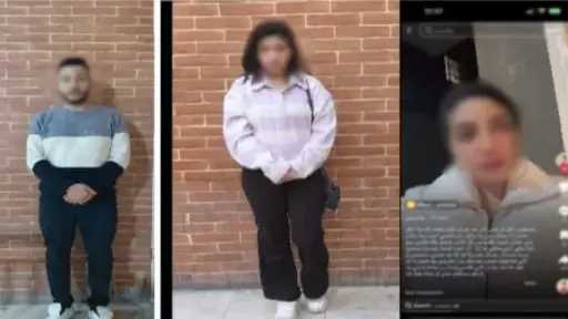 الأمن ينهي أزمة سيدة طنطا وطليقها بعد تهديدها... الأمن ينهي أزمة سيدة طنطا وطليقها بعد تهديدها بإنهاء حياتها بسبب ”حق الرؤية”