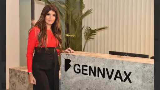 «جينفاكس» تدعم تحول مصر إلى مركز إقليمي لصناعة اللقاحات باستثمارات 150 مليون دولار