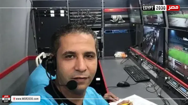 محمود عاشور