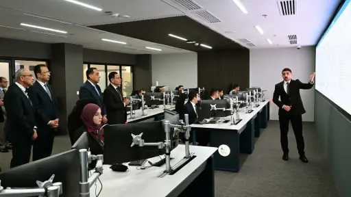 مدبولي: قطاع الاتصالات محور رئيسي لتحقيق النمو الاقتصادي