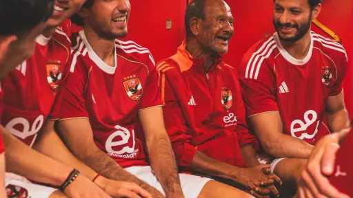 محمد عبدالجليل: لاعبو الأهلي يهددون بعدم الانضمام لمنتخب مصر بسبب العقوبات