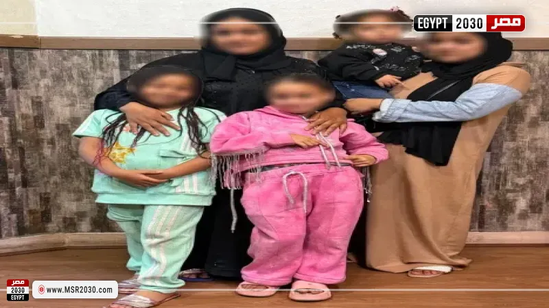 فيديو أطفال نهر النيل 