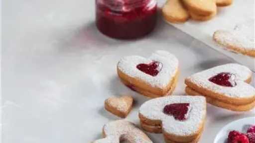 طريقة عمل سابليه بالمربي