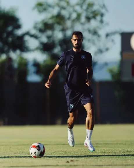 بيراميدز يجهز للزمالك بودية السكة الحديد قبل استئناف الدوري