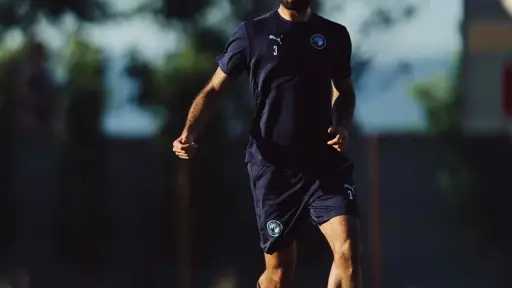 بيراميدز يجهز للزمالك بودية السكة الحديد قبل استئناف... بيراميدز يجهز للزمالك بودية السكة الحديد قبل استئناف الدوري