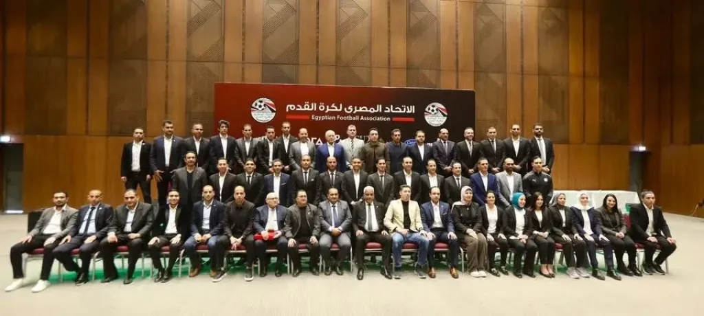 الشارة الدولية للحكام