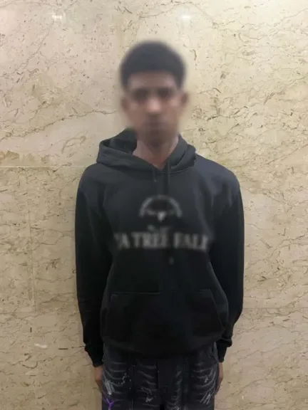 المتهم 