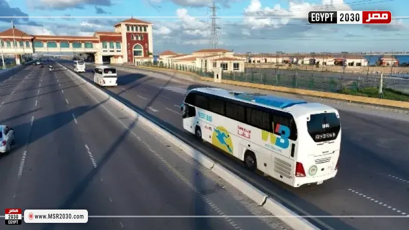   الشركة القابضة للنقل البحري والبري