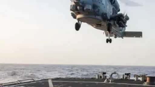 القيادة المركزية الأمريكية: لم تنجح أي سفينة في تجاوز الحصار على الموانئ الإيرانية