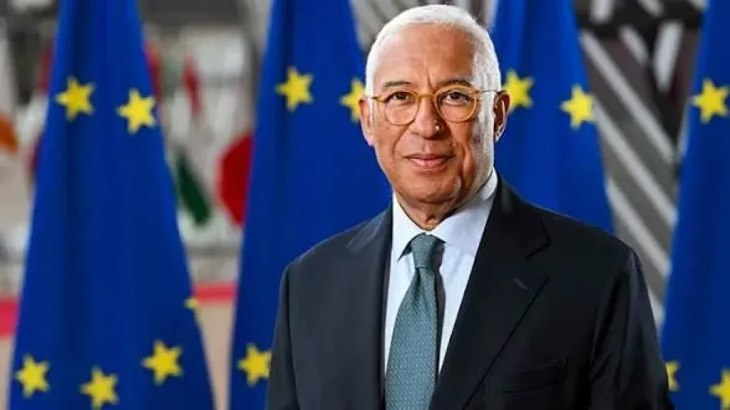 رئيس المجلس الأوروبي