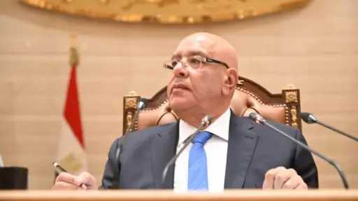 رئيس مجلس النواب: ظاهرة تغير المناخ تهدد الأمن... رئيس مجلس النواب: ظاهرة تغير المناخ تهدد الأمن العالمي