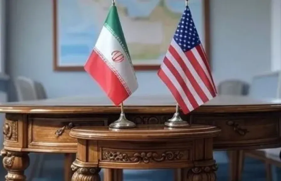 إيران وامريكا 