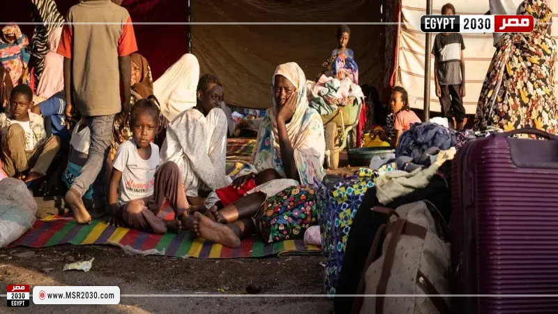 الأمم المتحدة: أزمة السودان كابوس والمزيد من المساعدات مطلوب بشكل عاجل