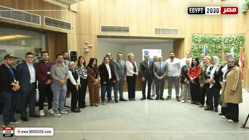مصر 2030